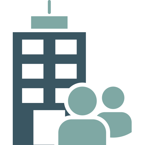 Helping Organisations